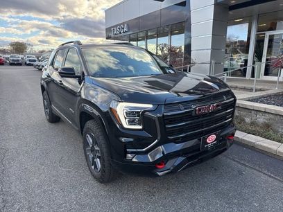 New 2026 GMC Terrain AT4 w/ Convenience Package III