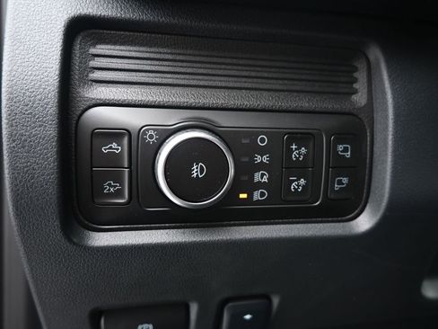 New 2025 Ford F350 Lariat w/ Lariat Ultimate Package image 32