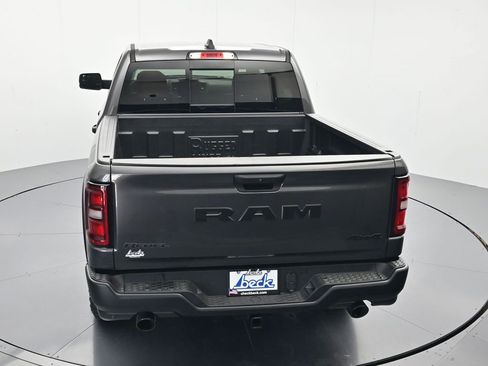 Used 2026 RAM 1500 Rebel w/ Rebel Level 1 Equipment Group AWD/4WD image 33