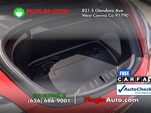 Used 2020 Tesla Model 3 Long Range image 14