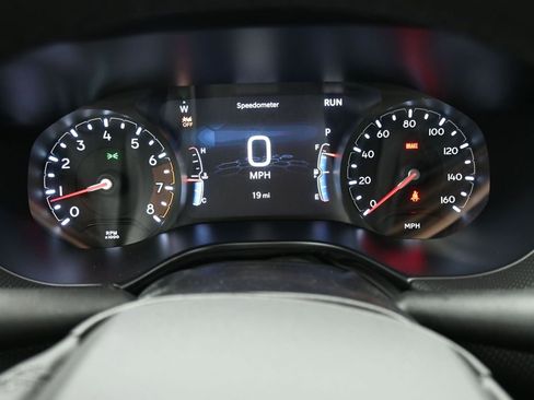 New 2026 Jeep Compass Latitude image 20