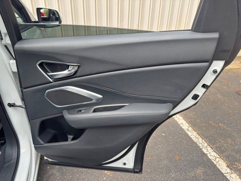 Used 2021 Acura RDX FWD image 44