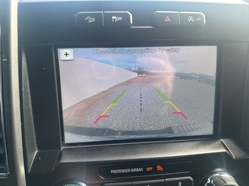 Used 2017 Ford F150 XLT w/ Equipment Group 302A Luxury image 27