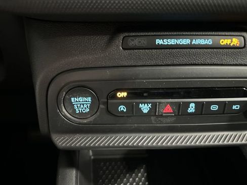 New 2026 Ford Bronco Sport Heritage w/ Convenience Package AWD/4WD image 31