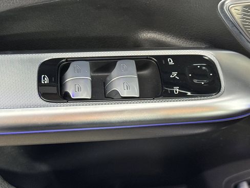 Certified 2024 Mercedes-Benz EQE 350+ SUV image 12