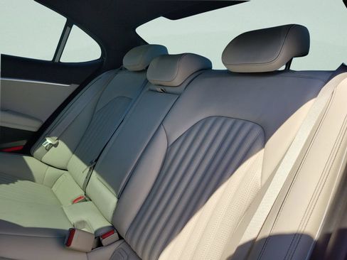 New 2026 Genesis G70 3.3T Sport Prestige RWD image 35