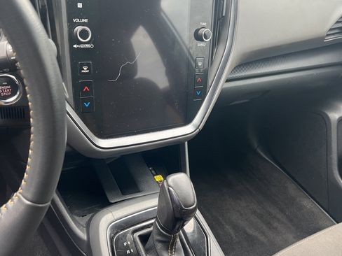 Certified 2024 Subaru Crosstrek 2.5i Sport w/ Crosstrek Mirror Package image 10