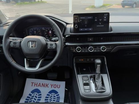 New 2026 Honda CR-V EX-L image 15