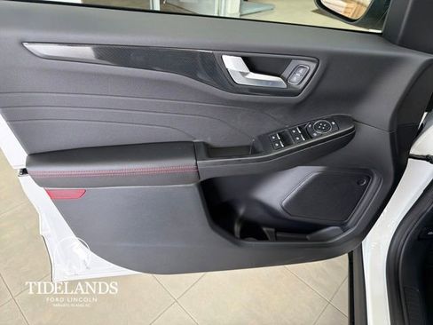 New 2026 Ford Escape ST-Line w/ Tech Pack #1 FWD image 13