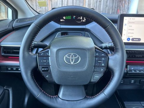 Used 2024 Toyota Prius Prime image 22