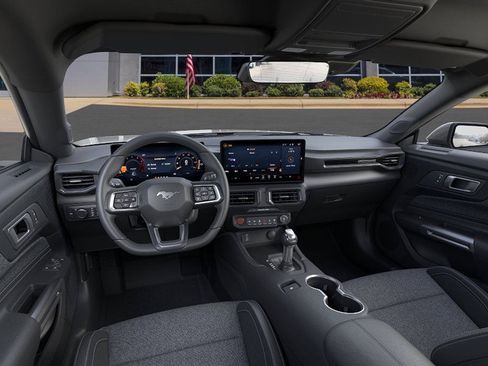 New 2026 Ford Mustang Coupe image 9