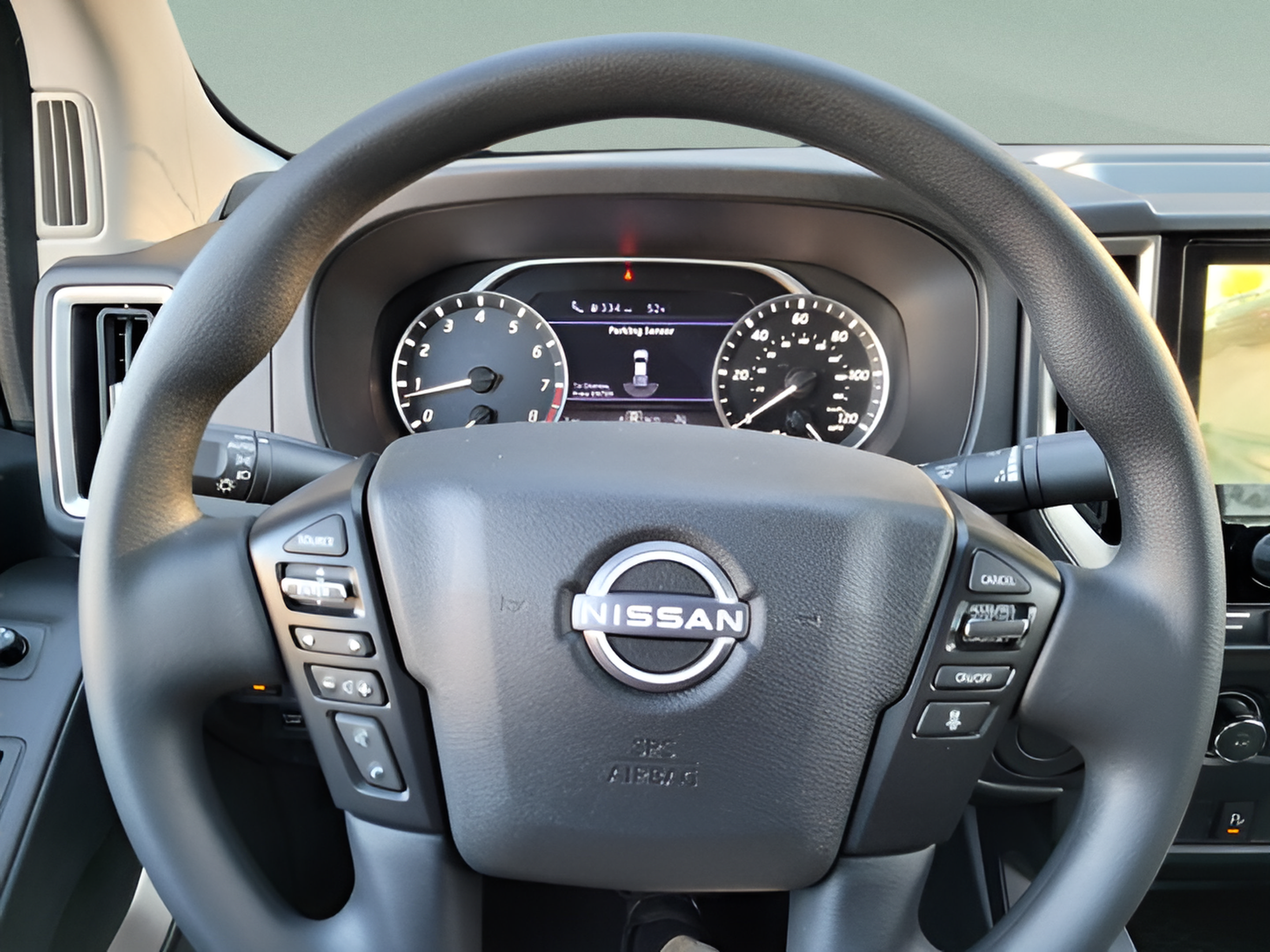 Used 2026 Nissan Frontier SV w/ Tow Package RWD image 18