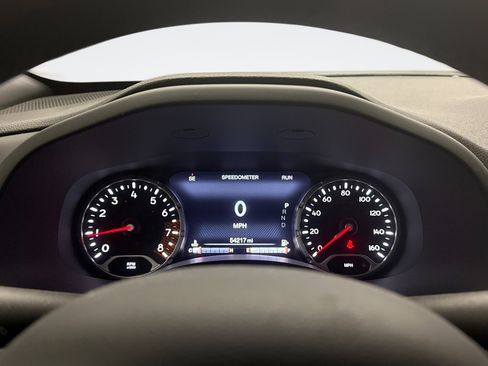 Used 2021 Jeep Renegade Latitude w/ Luxury Group I image 9