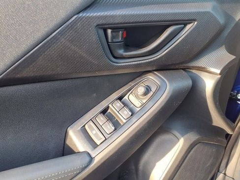 New 2026 Subaru Crosstrek 2.0i Premium image 33