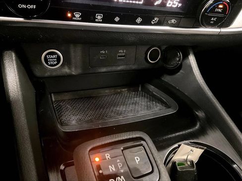 Used 2023 Nissan Rogue SV AWD/4WD image 26