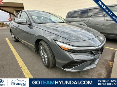 Used 2026 Hyundai Elantra Hybrid