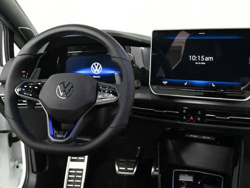 New 2026 Volkswagen Golf w/ Euro Style Package AWD/4WD image 3