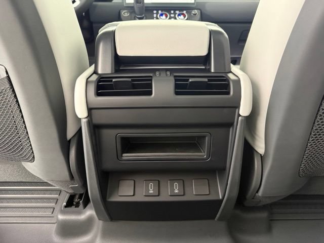 New 2026 Land Rover Defender 110 S AWD/4WD image 25