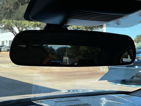 New 2025 Nissan Sentra S image 25