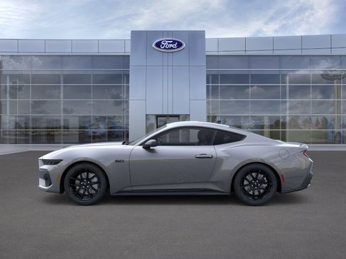 New 2026 Ford Mustang GT RWD image 3