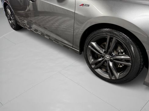 Used 2023 Acura Integra A-Spec image 47