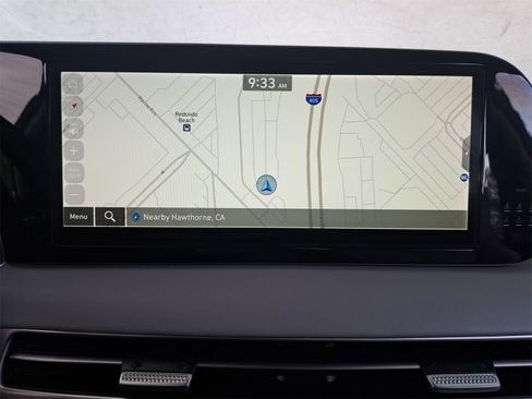 Used 2024 Hyundai Palisade SEL image 24