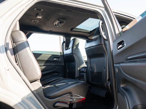 Used 2022 Dodge Durango R/T image 19