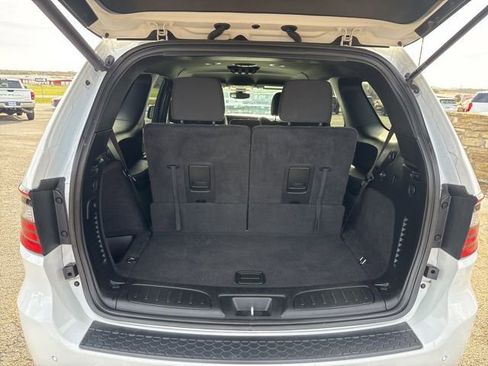 Used 2023 Dodge Durango GT RWD image 17
