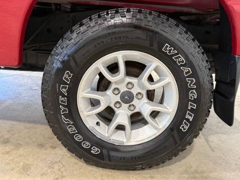 Used 2007 Ford Ranger Sport AWD/4WD image 13