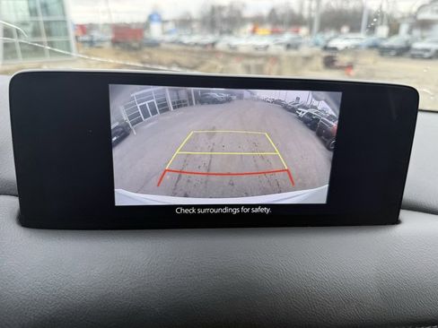 Used 2023 MAZDA CX-5 AWD 2.5 S image 12