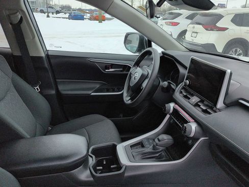 Used 2024 Toyota RAV4 XLE image 10