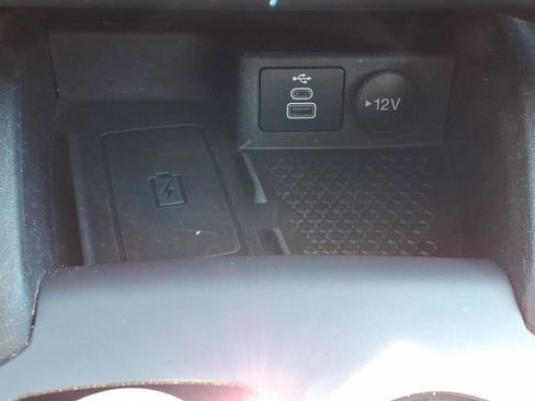 Used 2023 Ford Bronco Sport Heritage w/ Heritage Convenience Package image 22