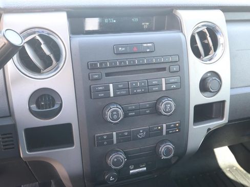 Used 2012 Ford F150 XLT w/ XLT Chrome Pkg RWD image 19