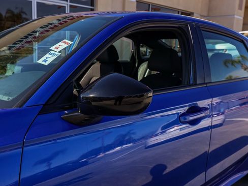 Used 2023 Honda Civic Sport image 12