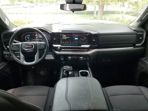 Used 2023 GMC Sierra 1500 Elevation RWD image 11