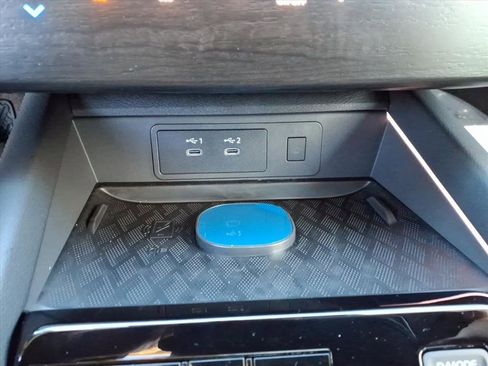 New 2026 Nissan Murano Platinum image 13