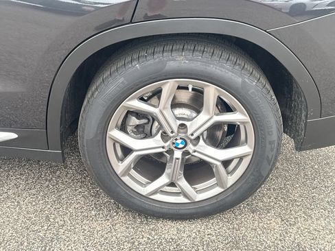 Used 2023 BMW X3 xDrive30i w/ Premium Package w/ZPA AWD/4WD image 40