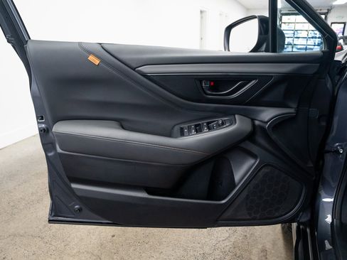 Used 2023 Subaru Outback Wilderness image 17