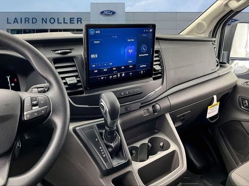 New 2026 Ford Transit 250 148 Medium Roof image 4