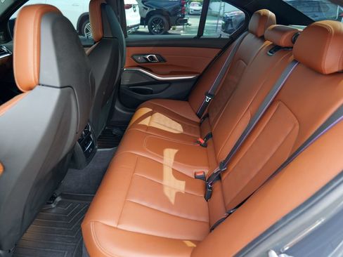 Used 2024 BMW M3 Competition w/ Executive Package AWD/4WD image 28