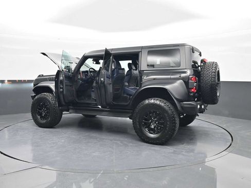 Used 2022 Ford Bronco Raptor image 46