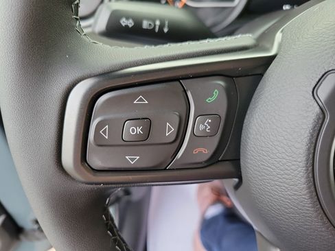 New 2026 Jeep Gladiator Mojave image 15