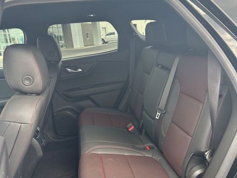 Used 2024 Chevrolet Blazer RS w/ Driver Confidence II Package FWD image 56