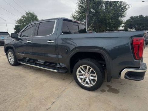 Used 2020 GMC Sierra 1500 SLT RWD image 6