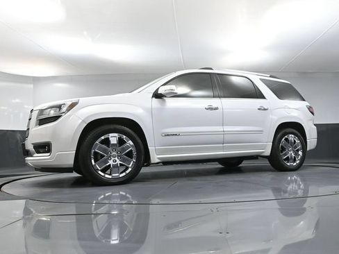 Used 2016 GMC Acadia Denali AWD/4WD image 63