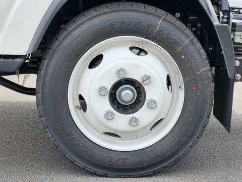 New 2026 Isuzu NPR RWD image 10