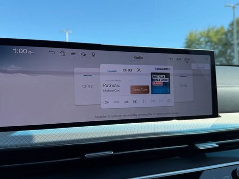 New 2026 Genesis GV80 3.5T Prestige image 8