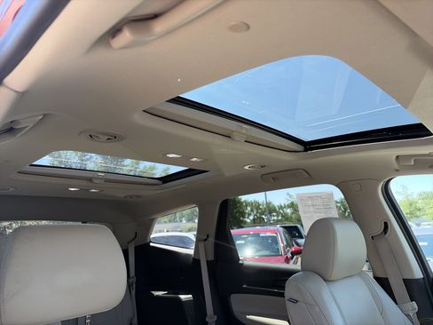 Used 2019 Buick Enclave Premium w/ Experience Buick Package AWD/4WD image 2