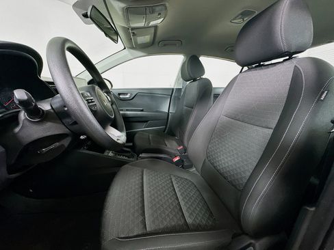 Used 2023 Kia Rio LX image 13