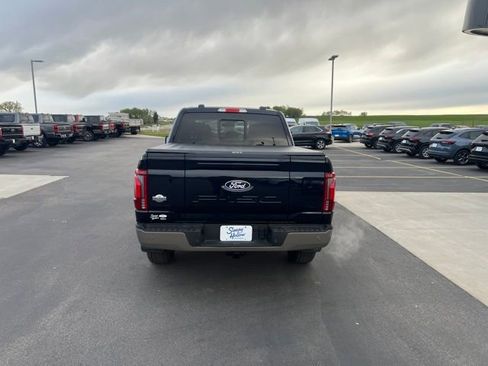Used 2025 Ford F150 King Ranch AWD/4WD image 6
